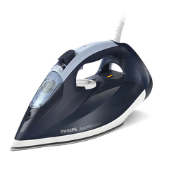 Philips Steam Iron 2800W – Ceramic, 250g Steam Boost