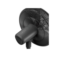 Philips 3000 Series Pedestal Fan, 40cm, 3 Speeds, App Control – CX3550/01