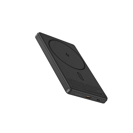 WiWU Warriors PD 20W Magnetic Power Bank Wi-P072 5000mAh