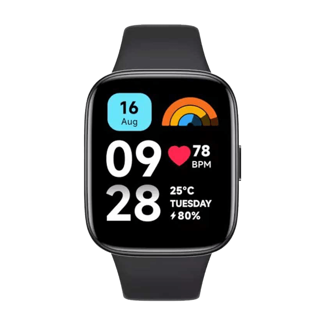 Redmi Watch 3 Active