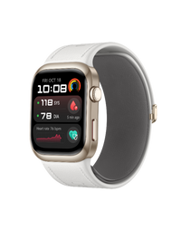 HUAWEI WATCH D2 – ECG, BP Monitor, AMOLED, 6-Day Battery
