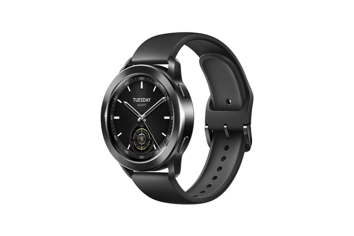 Xiaomi Watch S3 Dial into style