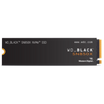 WD_BLACK SN850X 1TB NVMe SSD – Gen4 Gaming Speed Beast