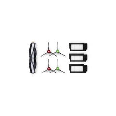 Ecovacs X1 Omni Replacement Antibacterial Accessory Kit