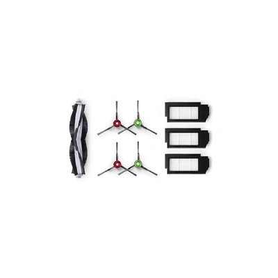 Ecovacs X1 Omni Replacement Antibacterial Accessory Kit