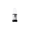 Magic Bullet Blender 400W / 4PCS - Silver