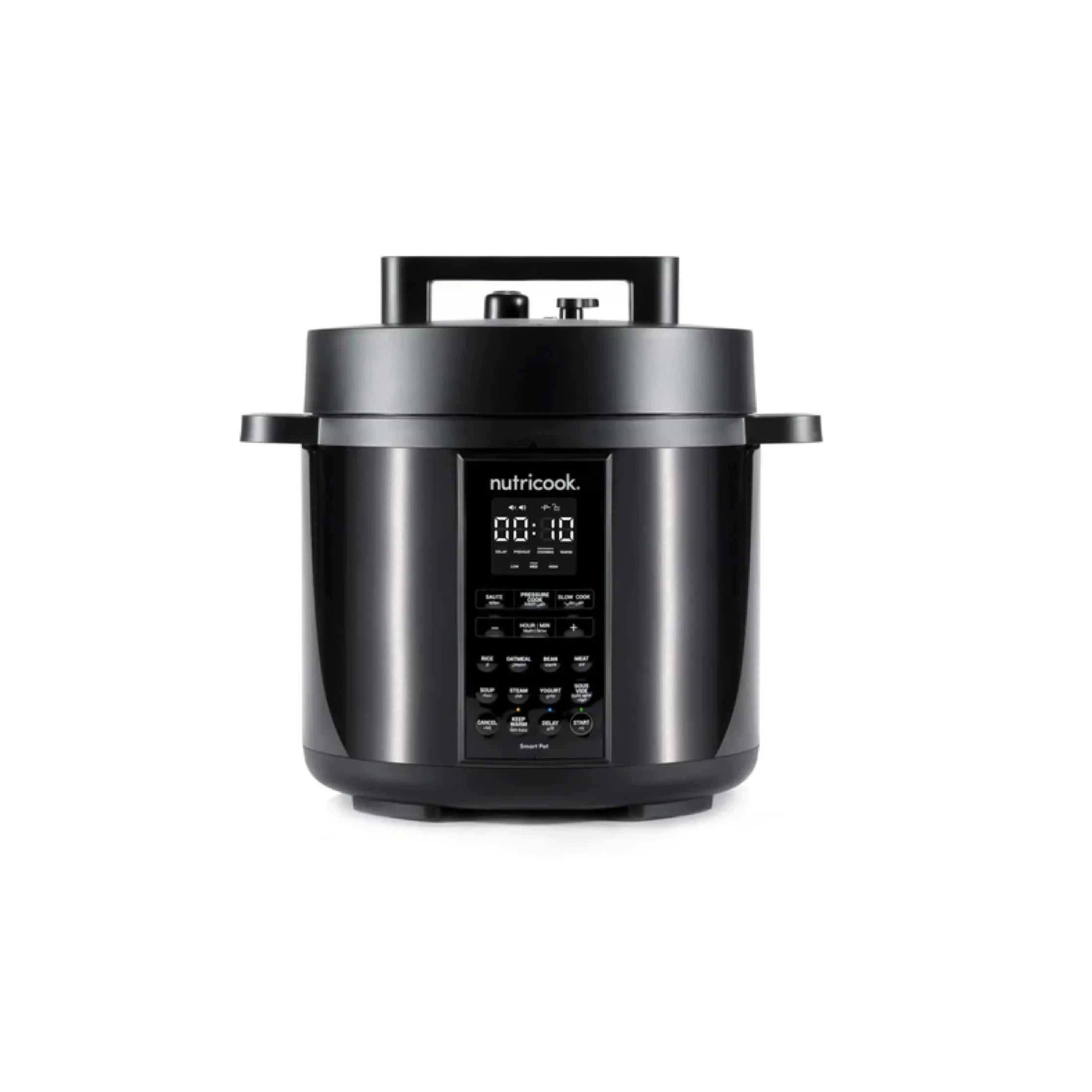 Nutricook Smartpot 2 / Electric Pressure Cooker - 6L