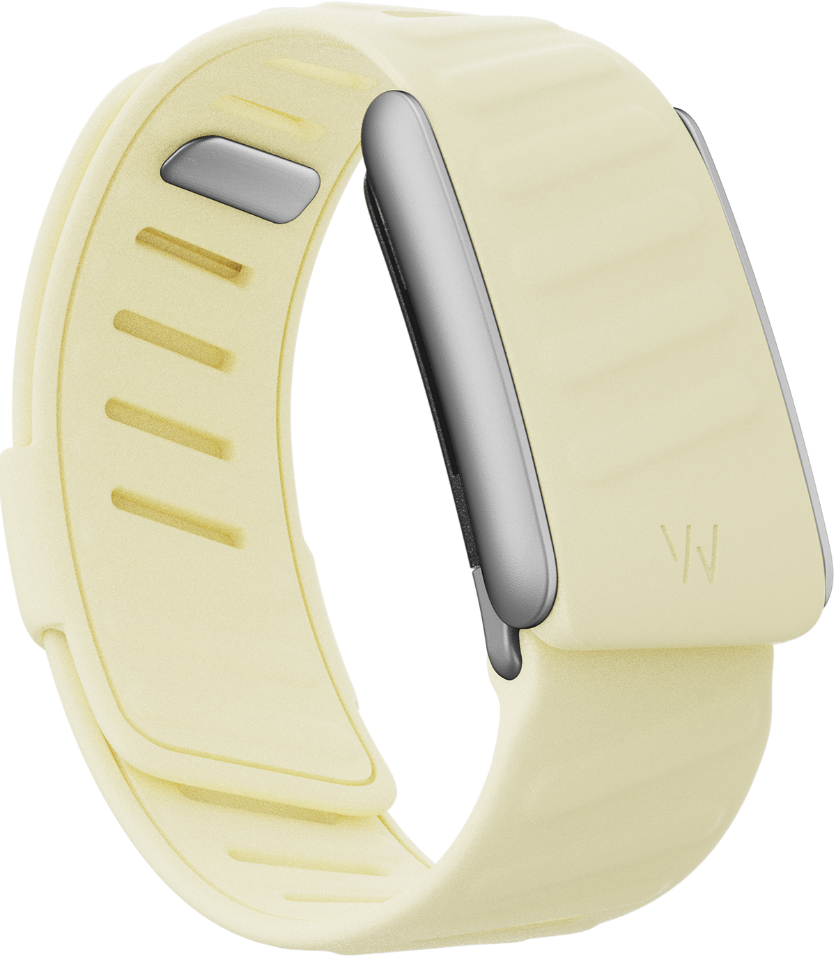WHOOP 5.0 SportFlex Accessory Band – Whisper