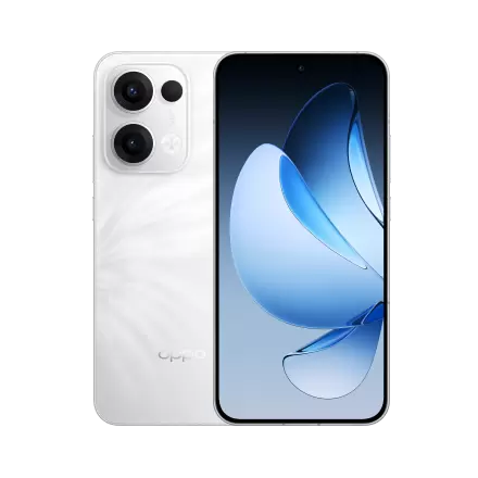 OPPO A40M بشاشة 90Hz، ذاكرة 256GB