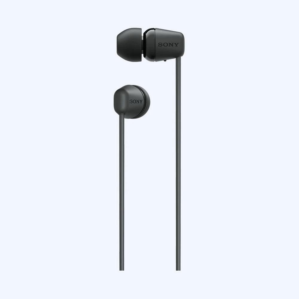 Sony WI-C100 Wireless In Ear Headphones