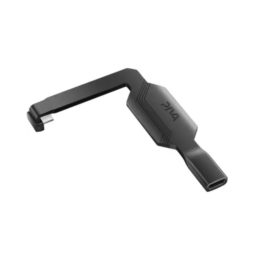 PIVA PW-01 Type-C Angle Adapter