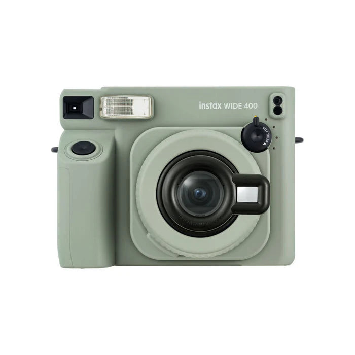 Fujifilm Instax Wide 400 Instant Camera