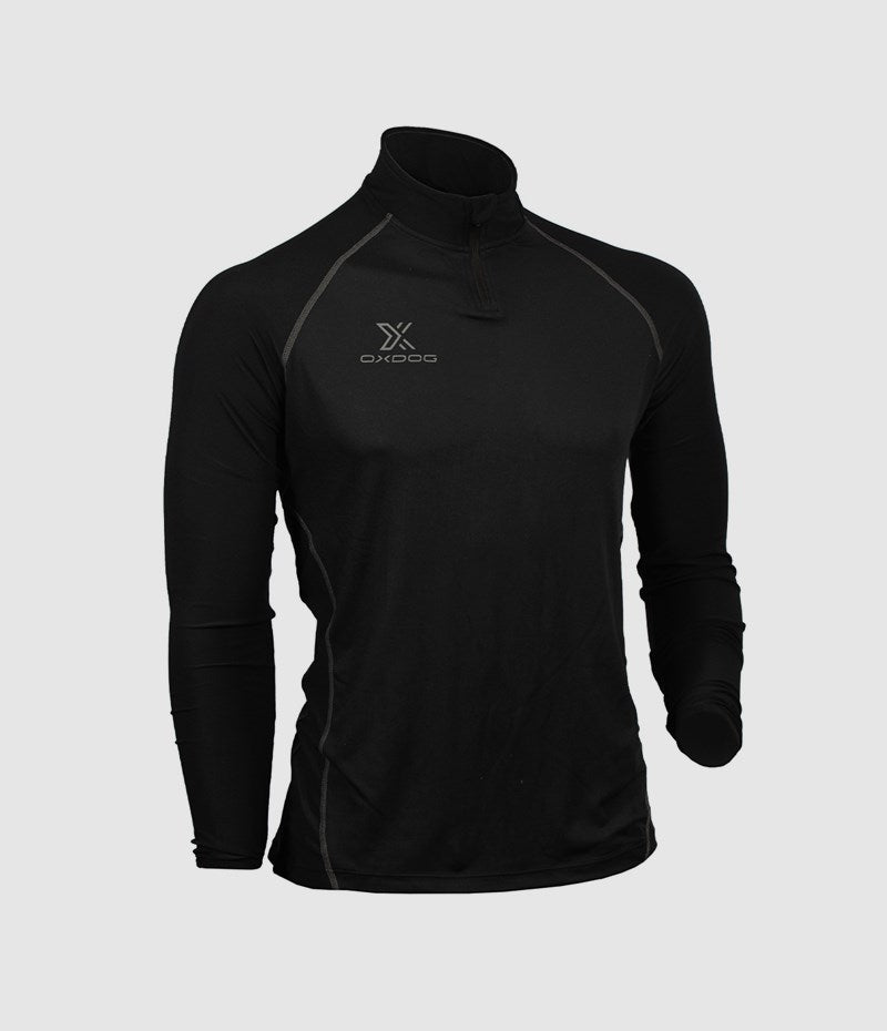 WINTON PRO II LS – Long Sleeve Warmup Jersey