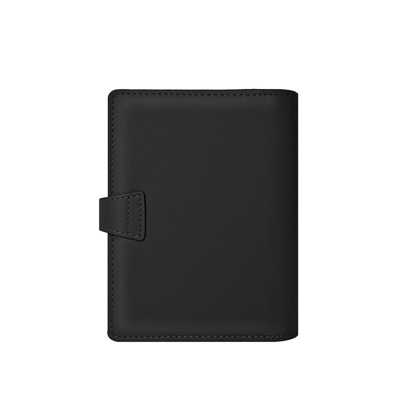 Wiwu Ambassador Passport Wallet PU Leather Card & SIM Compartment