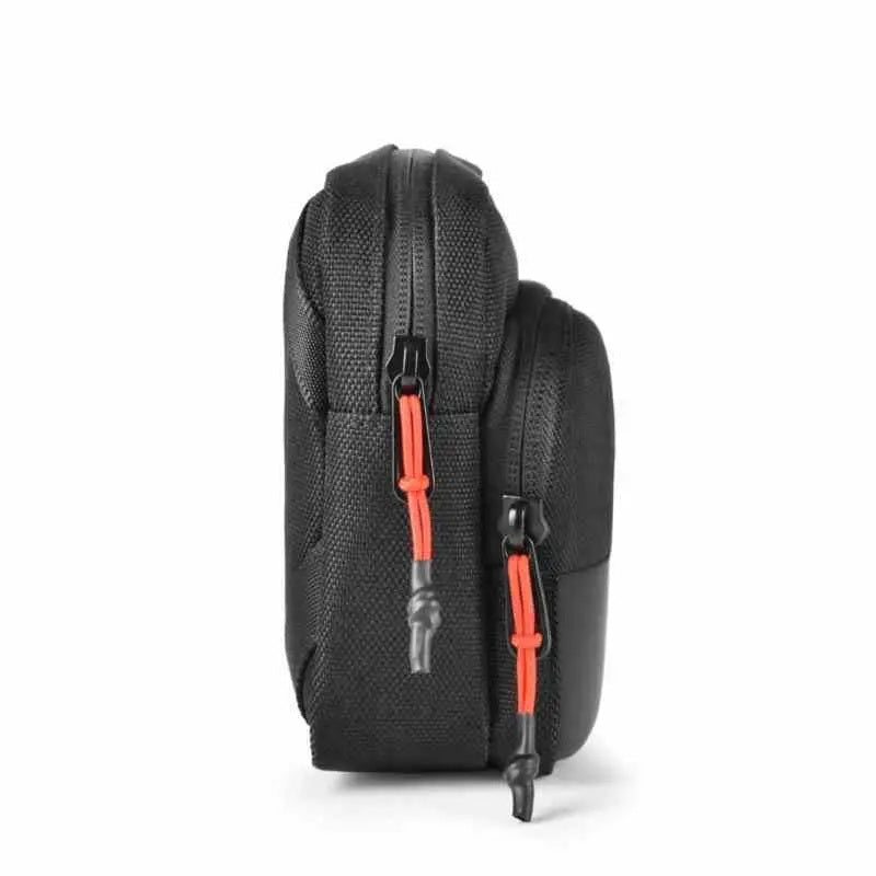 WiWU Essen 2-in-1 Crossbody & Waist Bag – Waterproof Style