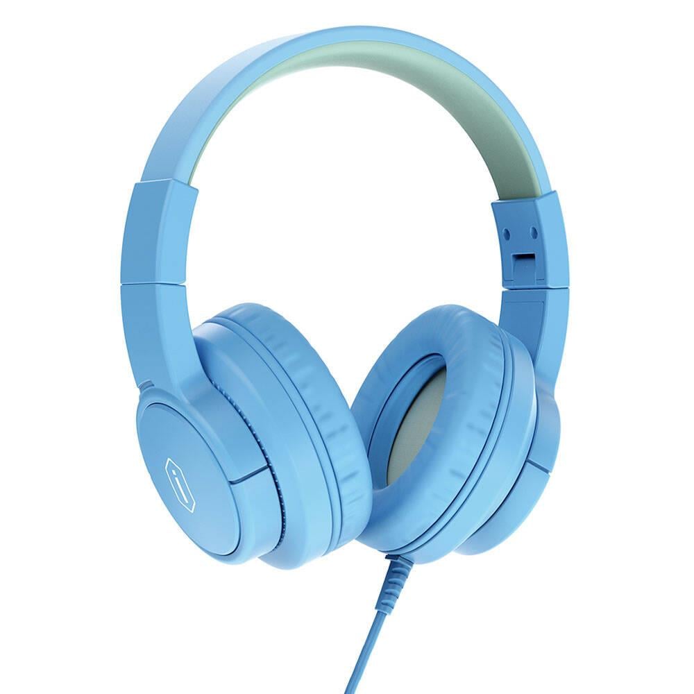 WiWU Wired Headphone for Kids Comfortable and Safe