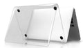 WIWU DNK-502 Crystal Shield Case – MacBook Neo 13-inch A3404 (2026), Clear