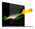 WIWU MacBook Neo 13-inch Screen Protector – A3404 (2026), Clear Anti-Glare Film