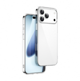 WIWU iShield One ZCC-108 Clear Phone Case – iPhone 18 Pro Max / 17 Pro Max