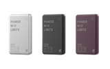 WIWU SA21 Mag Kada Magnetic Power Bank – 5000mAh, 20W USB-C & 15W Wireless