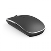 WIWU WIMICE DUAL WIRELESS DUAL MODE MOUSE - BLACK