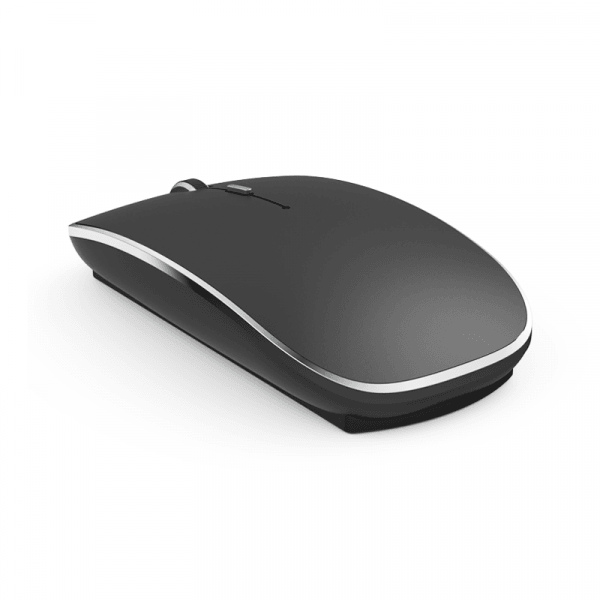 WIWU WIMICE DUAL WIRELESS DUAL MODE MOUSE - BLACK