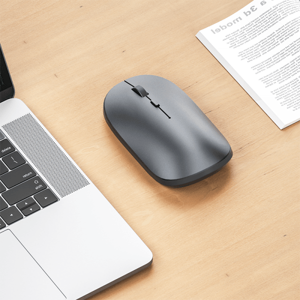 WIWU Wimice Lite Wireless Dual Mode Mouse