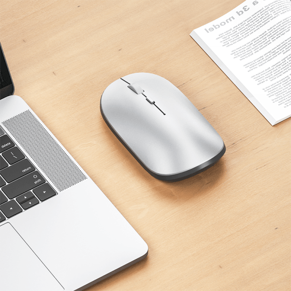 WIWU Wimice Lite Wireless Dual Mode Mouse