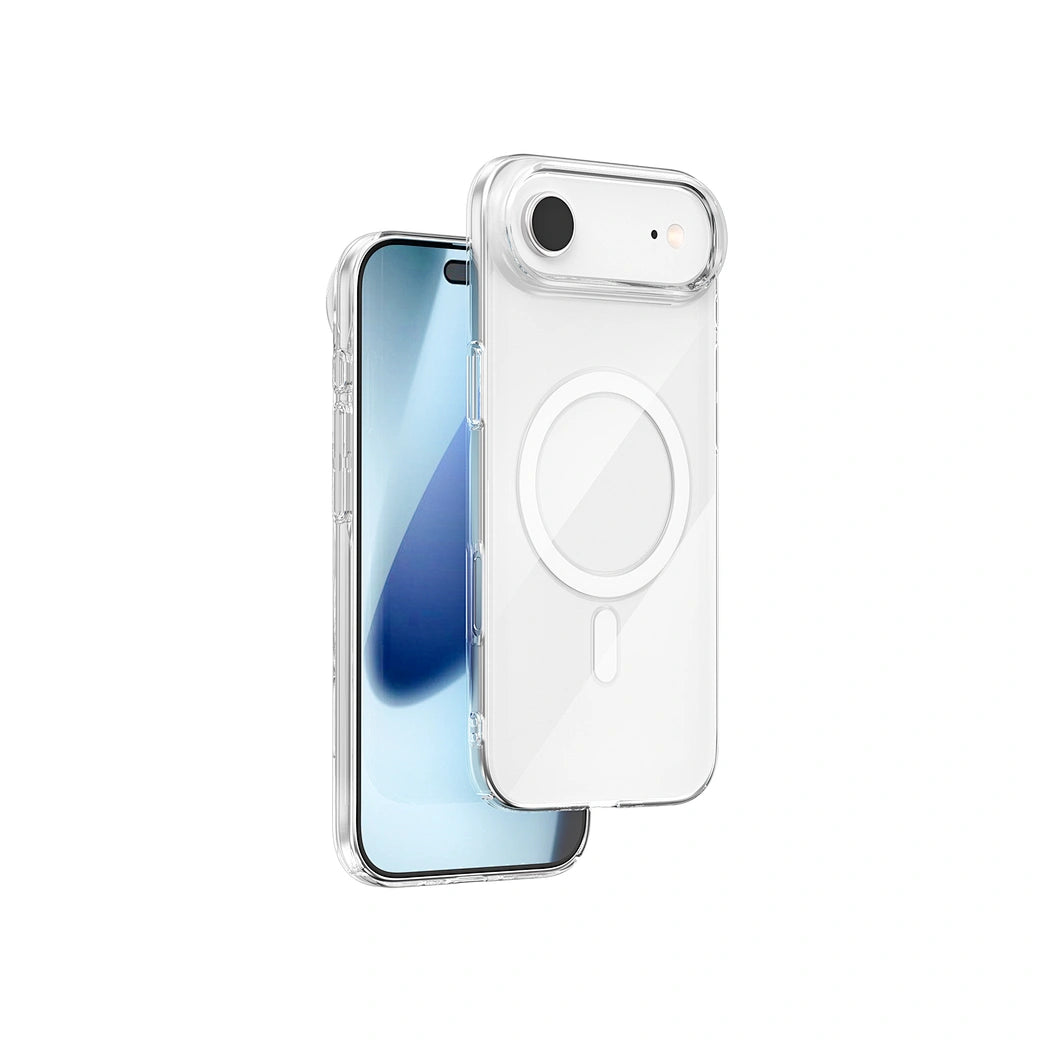 WiWU Invisible Pro YXK-207 Case for iPhone 18 Pro/17 Pro