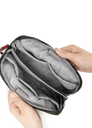 Wiwu Warriors Tech Pouch X Accessory Carrying Bag