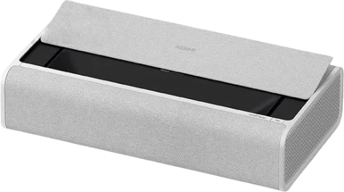 XGIMI Aura 2 Ultra Short Throw Laser Projector – 2300 ISO Lumens, 4K, Dolby Vision & Atmos, Harman Kardon