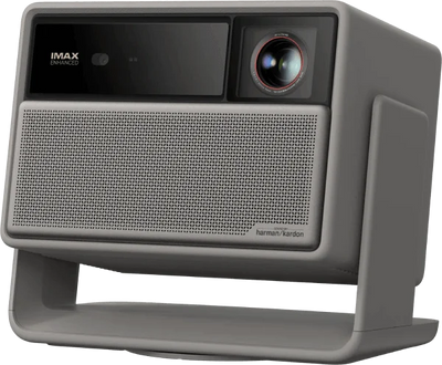 XGIMI Horizon 20 Pro 4K Projector – 4100 ISO Lumens, Dolby Vision, Wi-Fi 6, Netflix & Prime Video