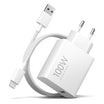 Xiaomi 100W Charging Combo (Type-A)