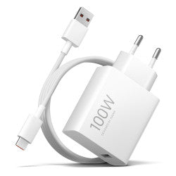Xiaomi 100W Charging Combo (Type-A)