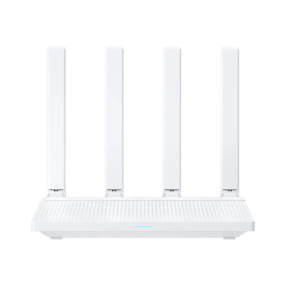 Xiaomi AX3000T Wi-Fi 6 Router (DVB4423GL) – Dual Band 2976 Mbps