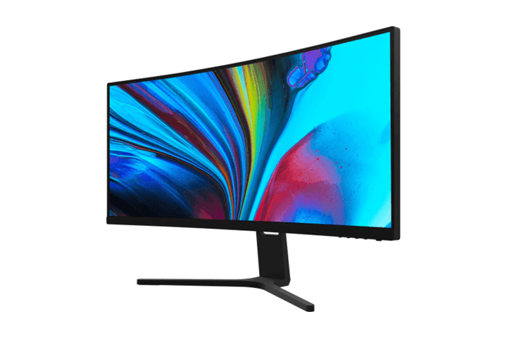 Xiaomi Curved Gaming Monitor 30"