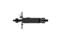 Xiaomi Electric Scooter 5 Max GL – Foldable E-Scooter with 70km Range, 25km/h Max Speed, Dual Brakes, 10” Pneumatic Tires, LED Display, App Control – Black