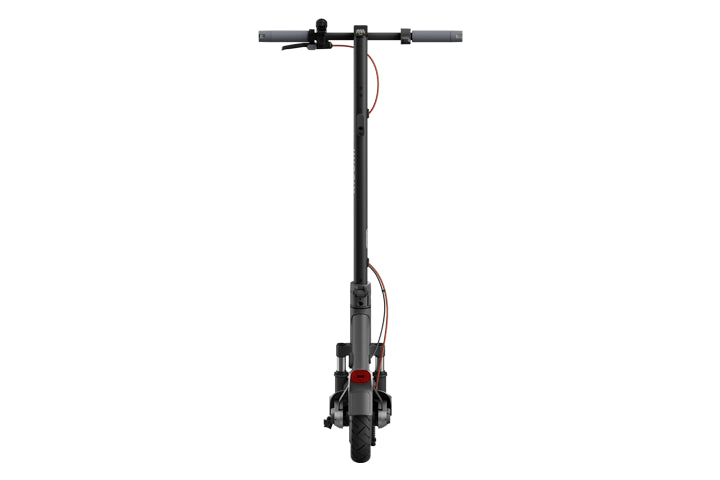Xiaomi Electric Scooter 5 Pro GL – High-Performance Foldable E-Scooter with 60km Range, 25km/h Speed, Dual Disc Brakes, 10” Tubeless Tires, LED Display, App Connectivity – Black