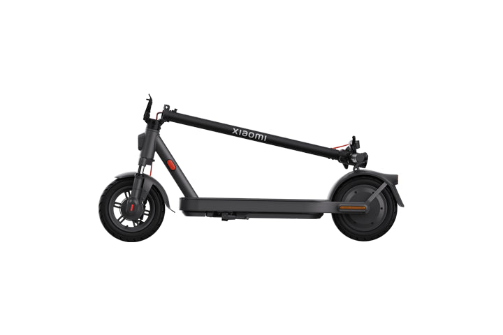 Xiaomi Electric Scooter Elite GL – Foldable E-Scooter with 40km Range, 25km/h Max Speed, Dual Brakes, 10” Pneumatic Tires, LED Display, App Connectivity – Black
