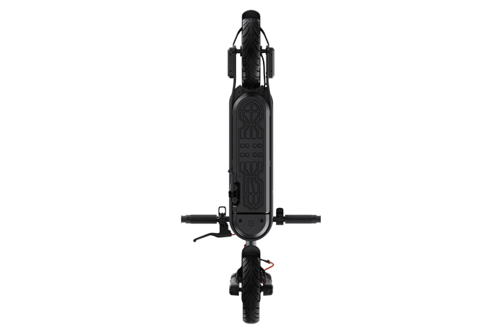 Xiaomi Electric Scooter Elite GL – Foldable E-Scooter with 40km Range, 25km/h Max Speed, Dual Brakes, 10” Pneumatic Tires, LED Display, App Connectivity – Black