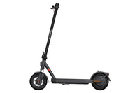 Xiaomi Electric Scooter Elite GL – Foldable E-Scooter with 40km Range, 25km/h Max Speed, Dual Brakes, 10” Pneumatic Tires, LED Display, App Connectivity – Black