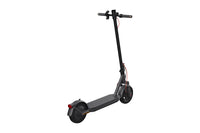 Xiaomi Electric Scooter Elite GL – Foldable E-Scooter with 40km Range, 25km/h Max Speed, Dual Brakes, 10” Pneumatic Tires, LED Display, App Connectivity – Black