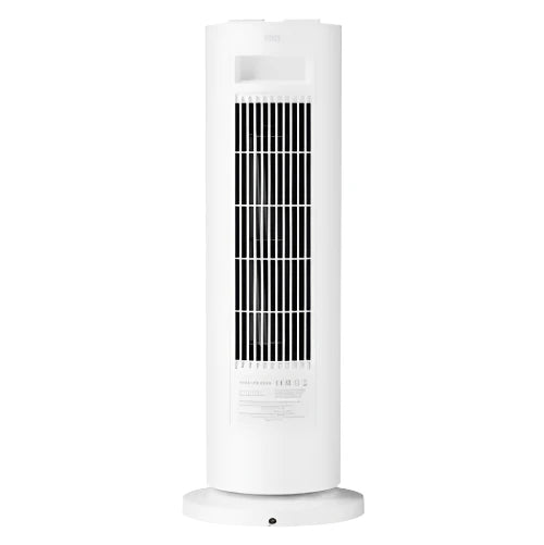 Xiaomi Fan Heater 2000W – Compact, Quiet & Safe for Comfort