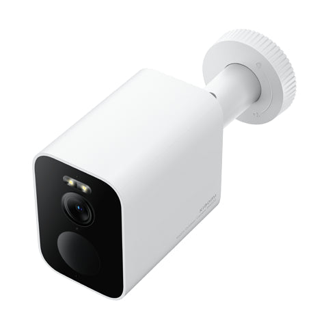 Xiaomi BW500 Outdoor Camera – 2K QHD, IP67, 8GB Storage