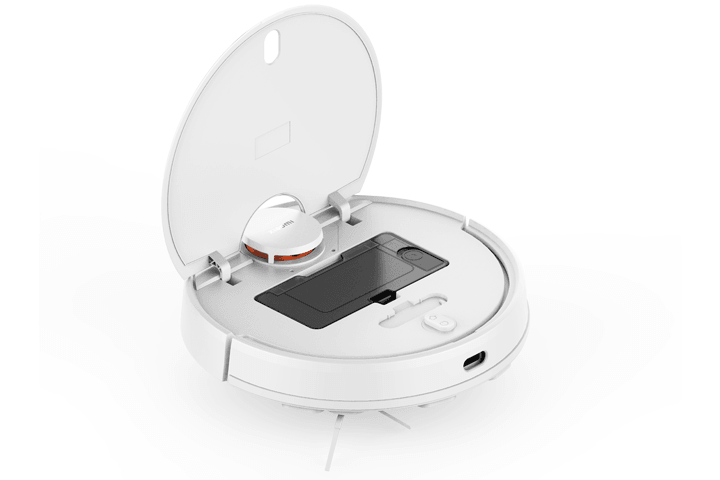 Xiaomi Robot Vacuum S10