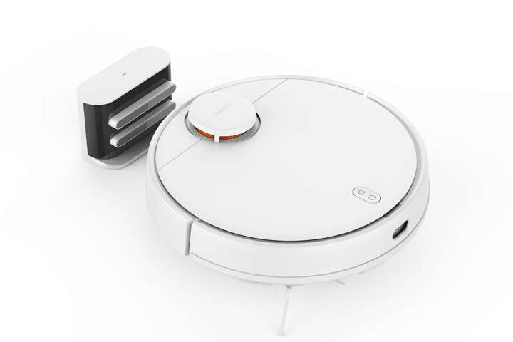 Xiaomi Robot Vacuum S10