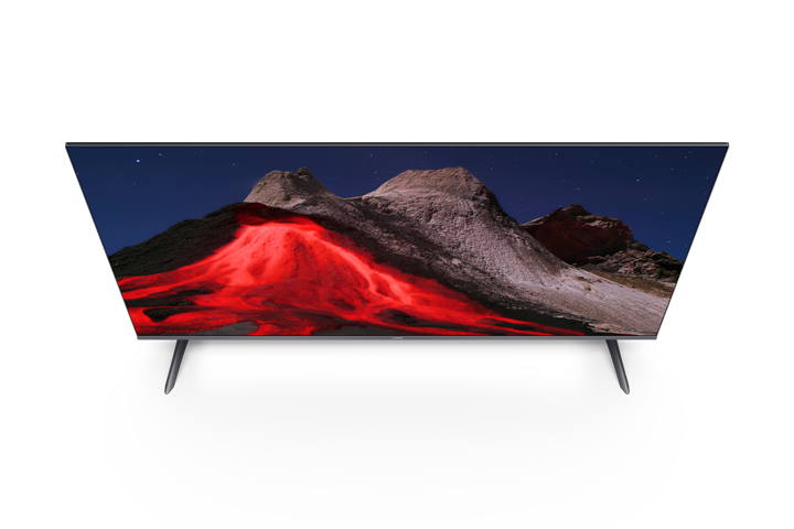 Xiaomi TV A Pro 55" 2026 - 4K QLED Smart TV with Google TV