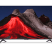 Xiaomi TV A Pro 55" 2026 - 4K QLED Smart TV with Google TV