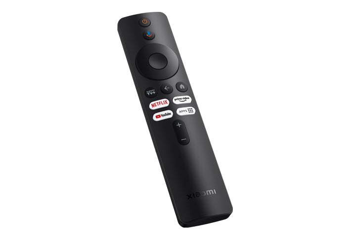 Xiaomi TV Box S 3rd Gen 4K Google TV – EU Version
