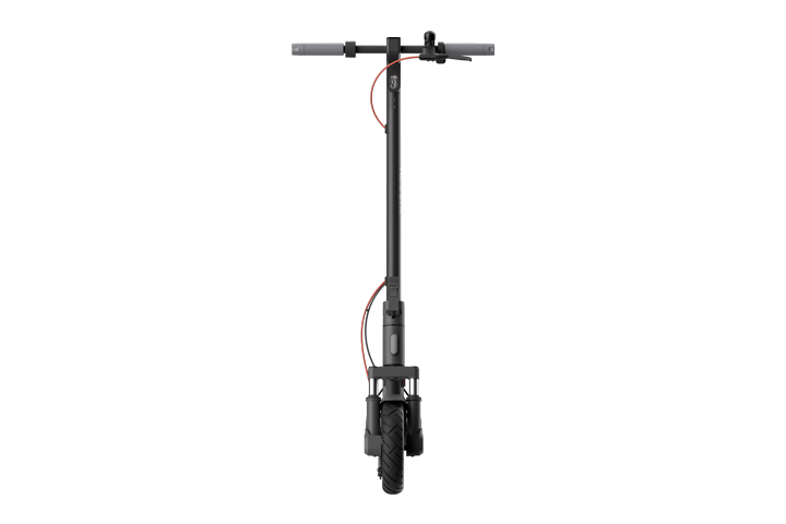 Xiaomi Electric Scooter 5 GL – Foldable E-Scooter with 40km Range, 25km/h Max Speed, Dual Brakes, 10” Pneumatic Tires, LED Dashboard, App Control – Black